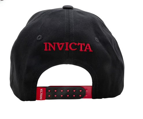 Gorra Invicta