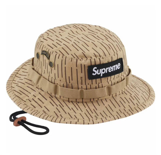 Supreme Military Boonie