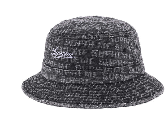 Supreme Gorro