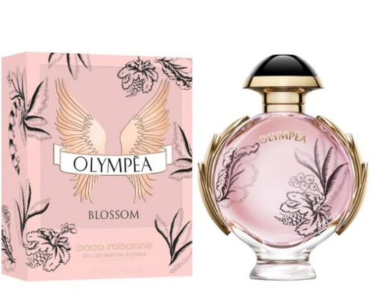 Olympea Blossom 1.7oz