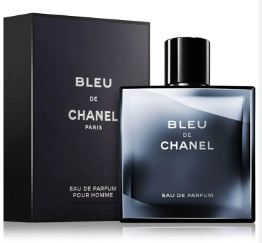 Bleu Chanel