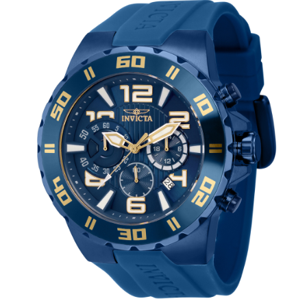 Invicta Pro Diver