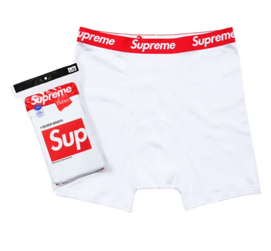 Supreme Boxer per par