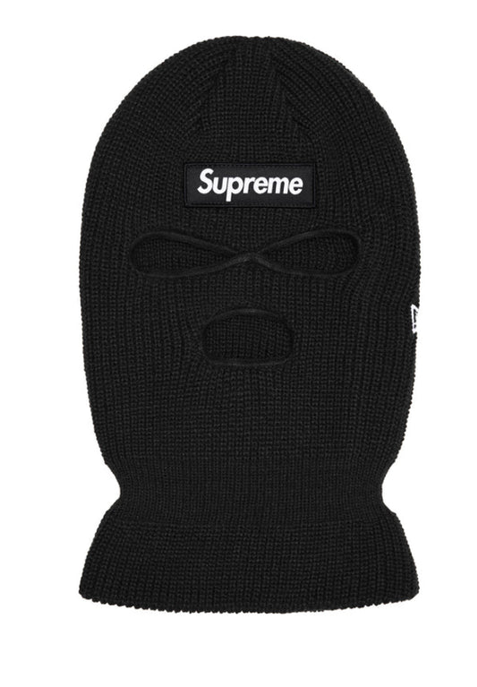 Supreme New Era Balaclava