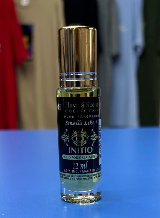 Initio Oud For Greatness