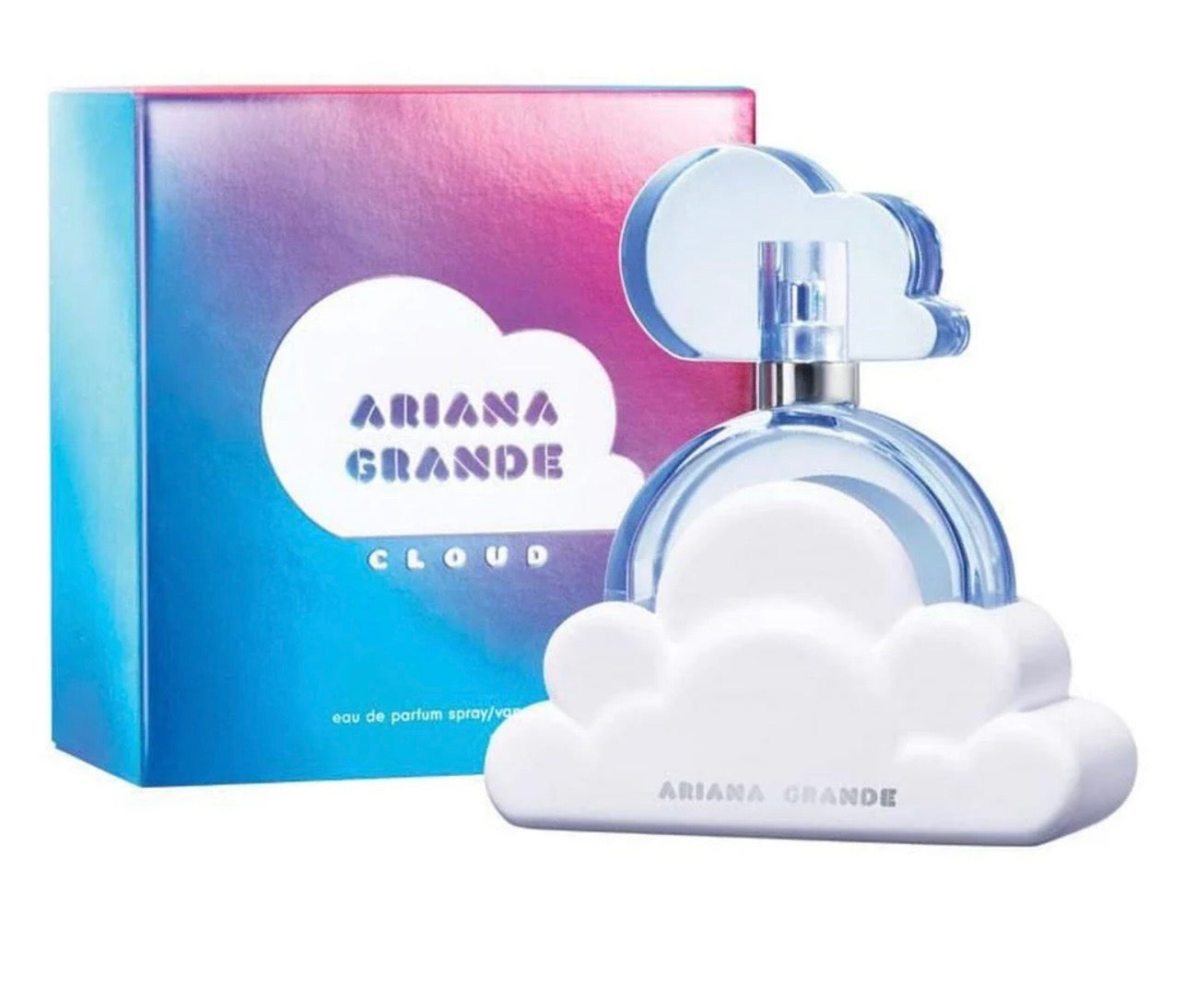 Ariana Grande Cloud