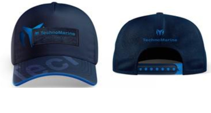 Gorra Technomarine