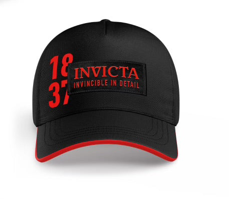 Gorra Invicta