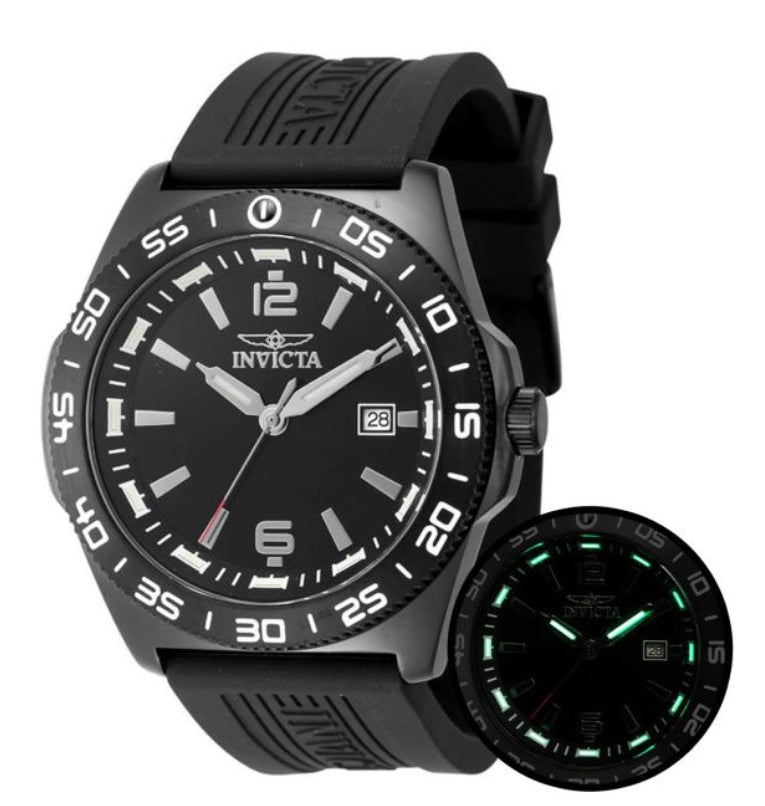 Invicta Coalition Forces Vulcan 45mm