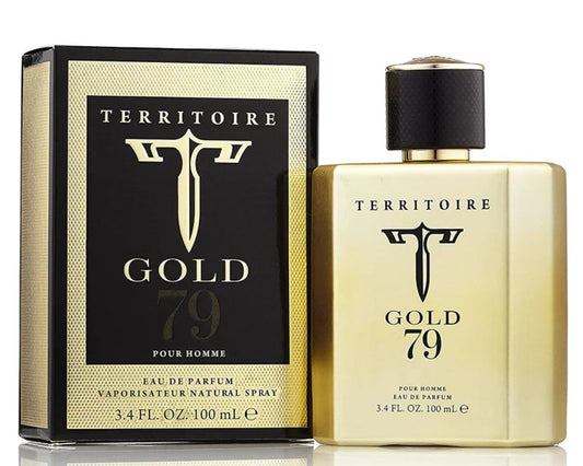 Territoire Gold 3.4