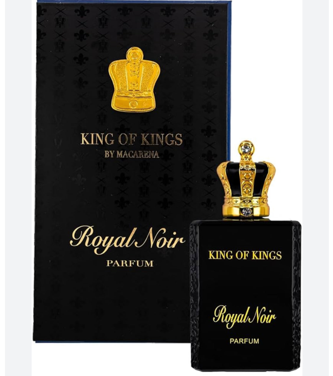 King Of King Royal 3.4oz