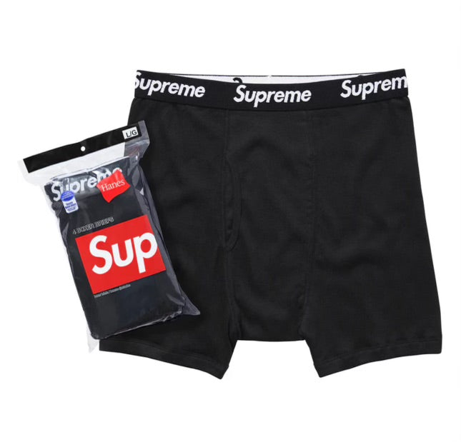 Supreme Boxer per par