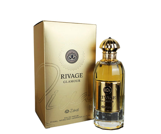 Rivage Elixir 3.4oz