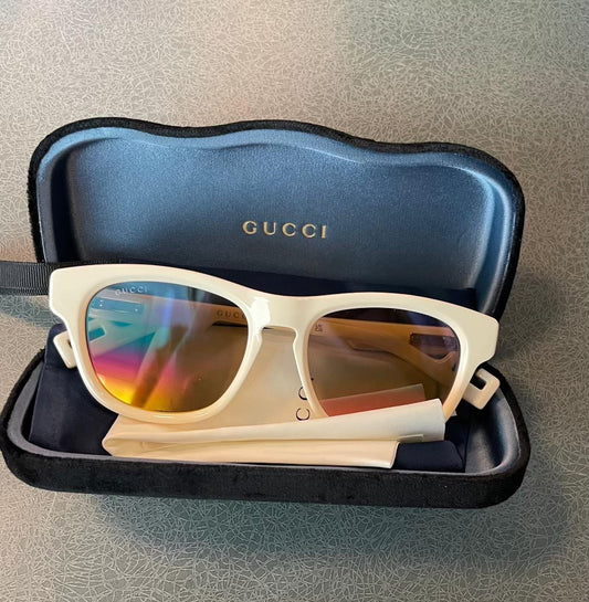 Gafas Gucci