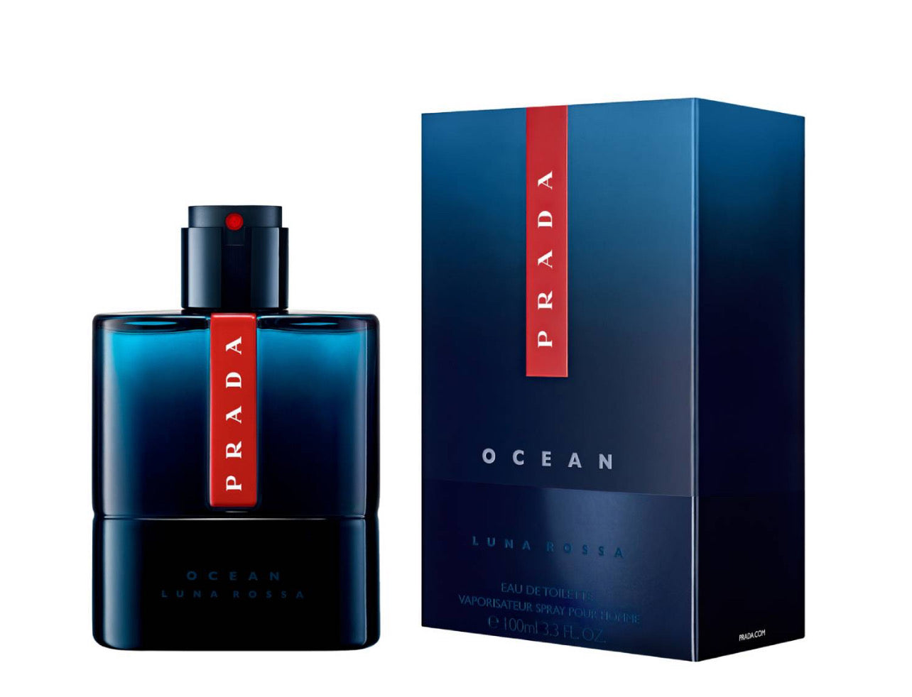 Prada Ocean 3.3