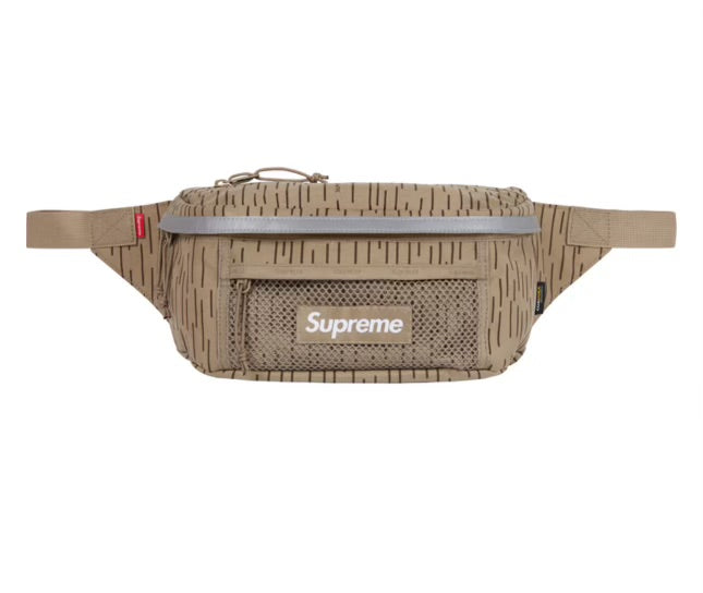 Supreme Waist Bag