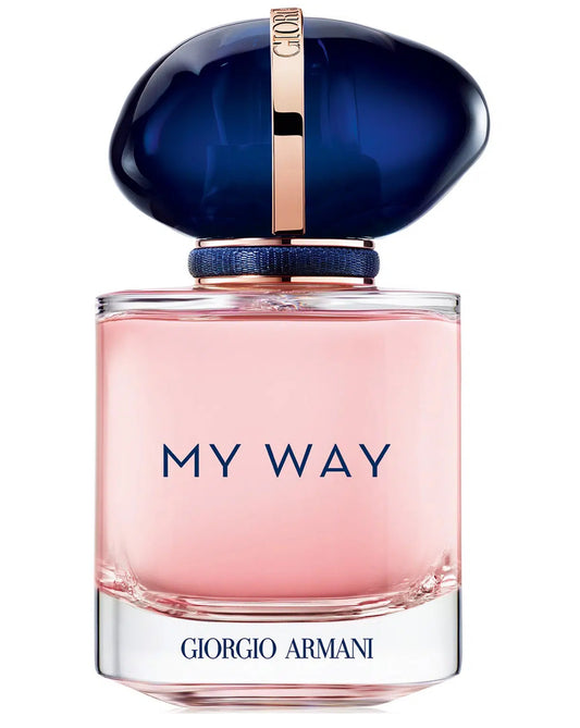 Giorgio Armani My Way Intense