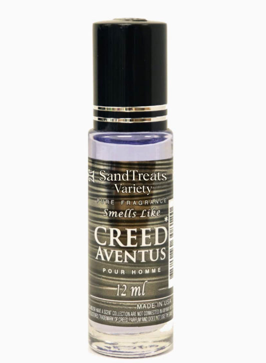 Creed Aventus Roll On