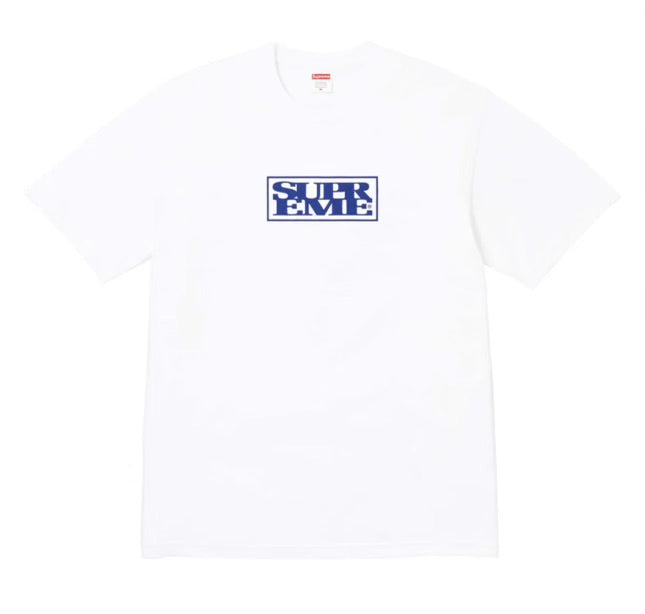 Camisa Supreme Connect Tee