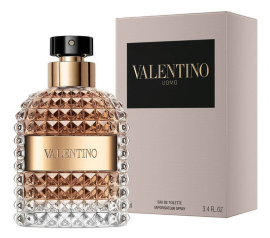 Valentino 3.4oz