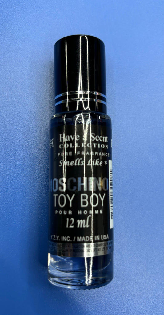 Moschino Toy Boy Roll On