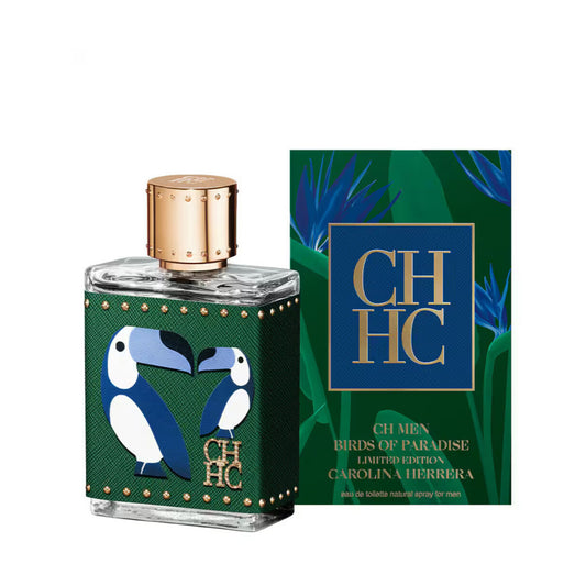 CH Men Carolina Herrera 3.4oz