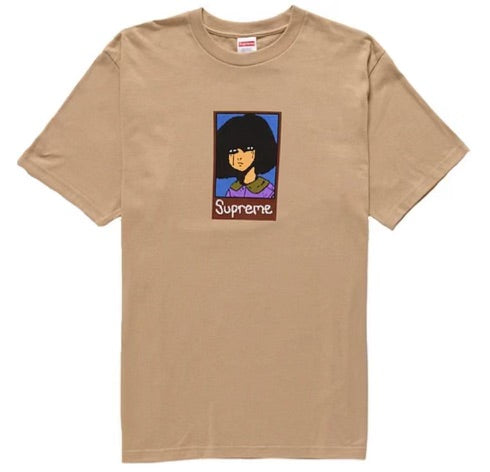 Camisa Supreme Emo Tee