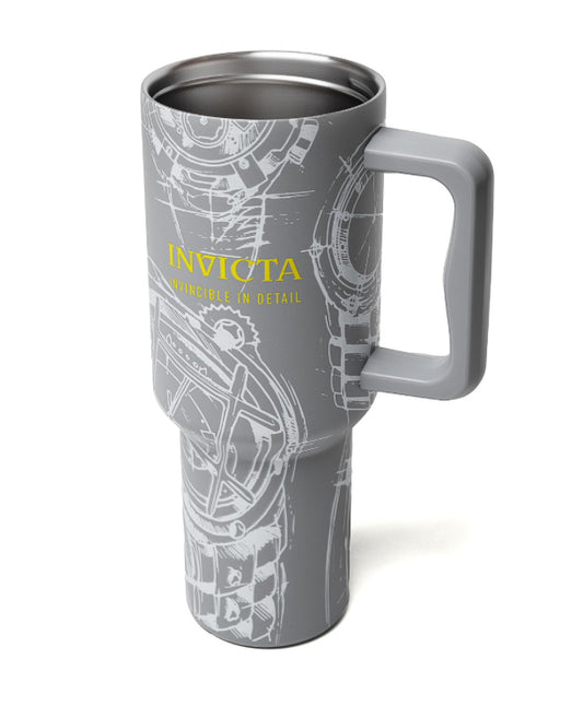 Tumbler Invicta