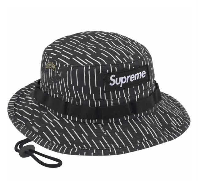 Supreme Military Boonie