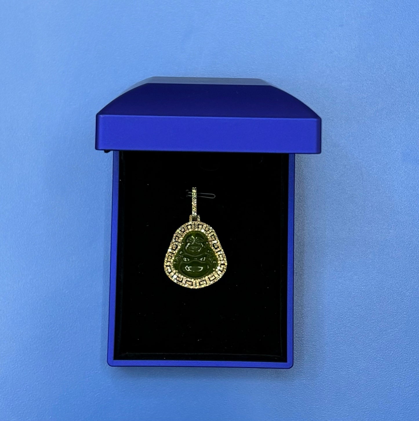 Pendant Buddha