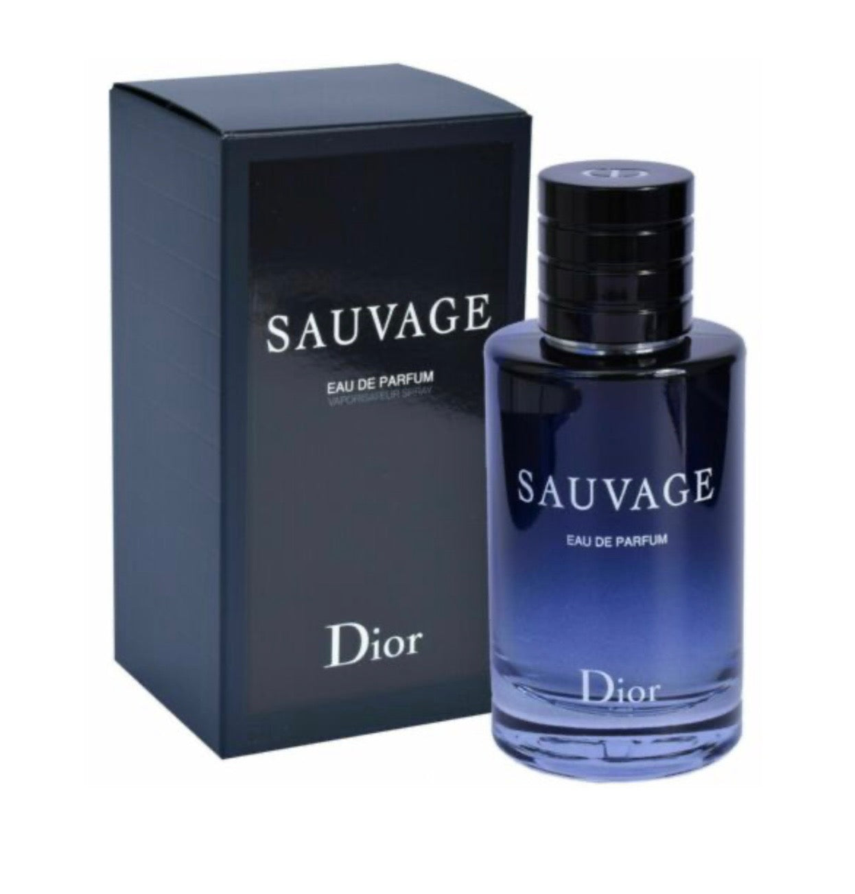 Dior Sauvage