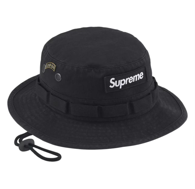 Supreme Military Boonie