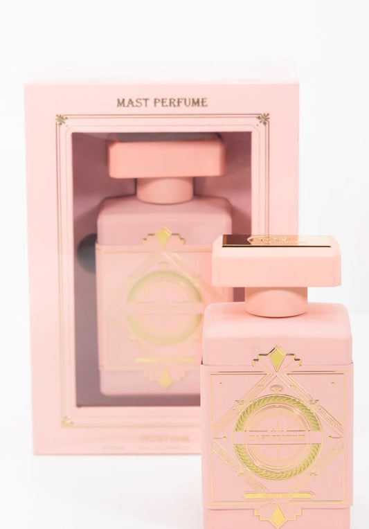 Mast Perfume Velvet Rose